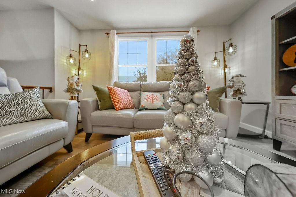 Sycamore Park - Residential