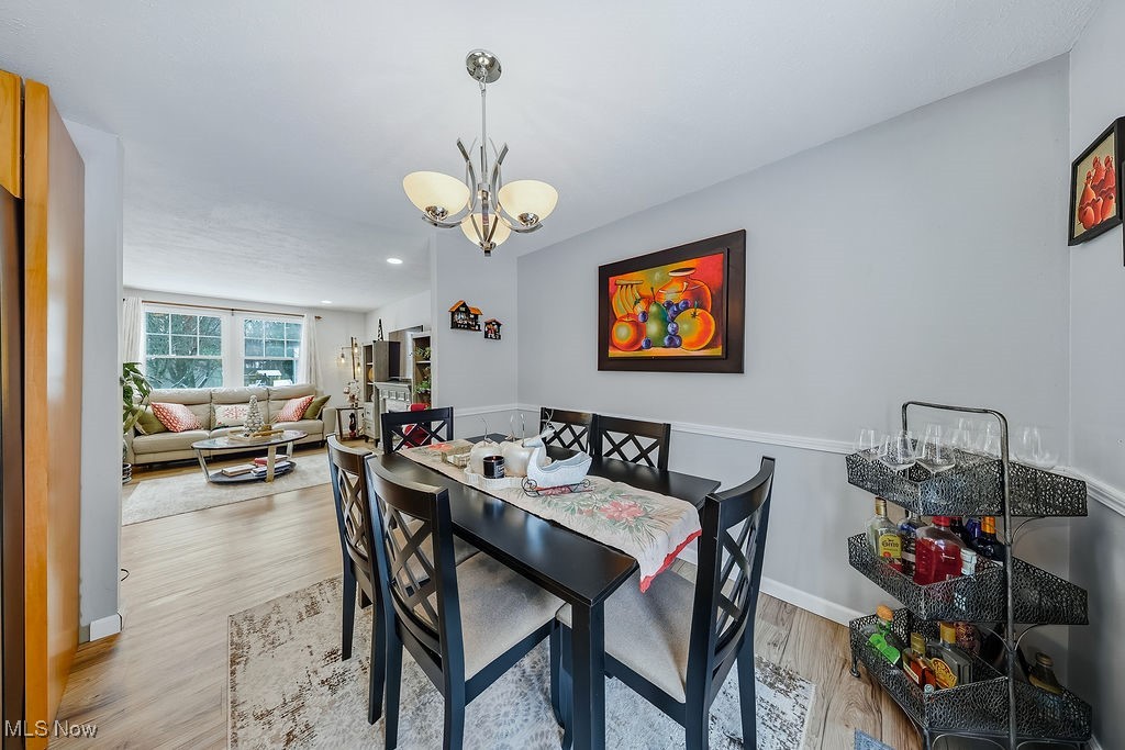 Sycamore Park - Residential