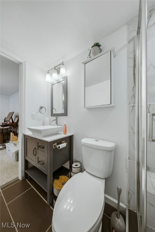 Sycamore Park - Residential