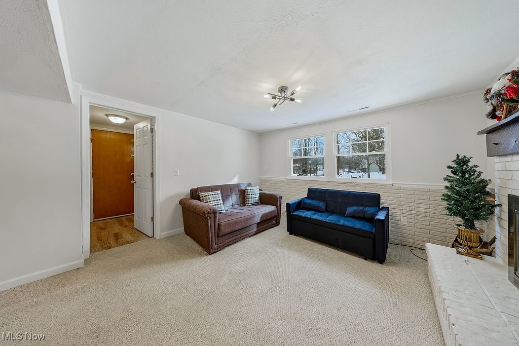 Sycamore Park - Residential