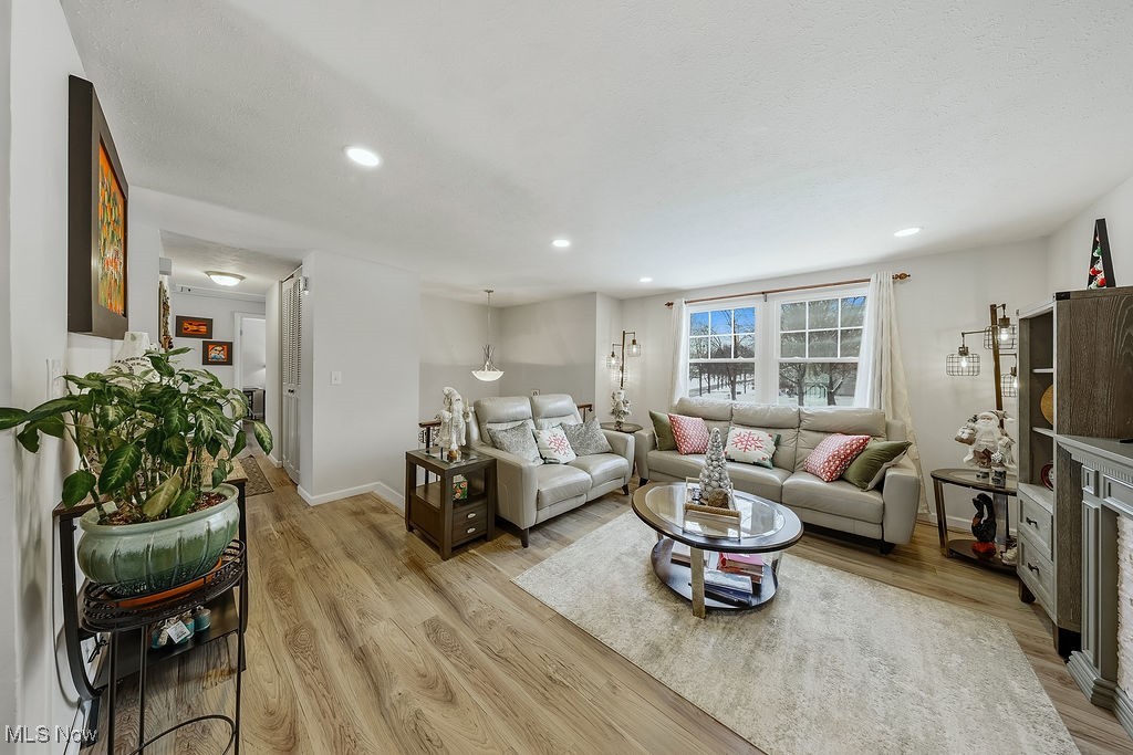 Sycamore Park - Residential