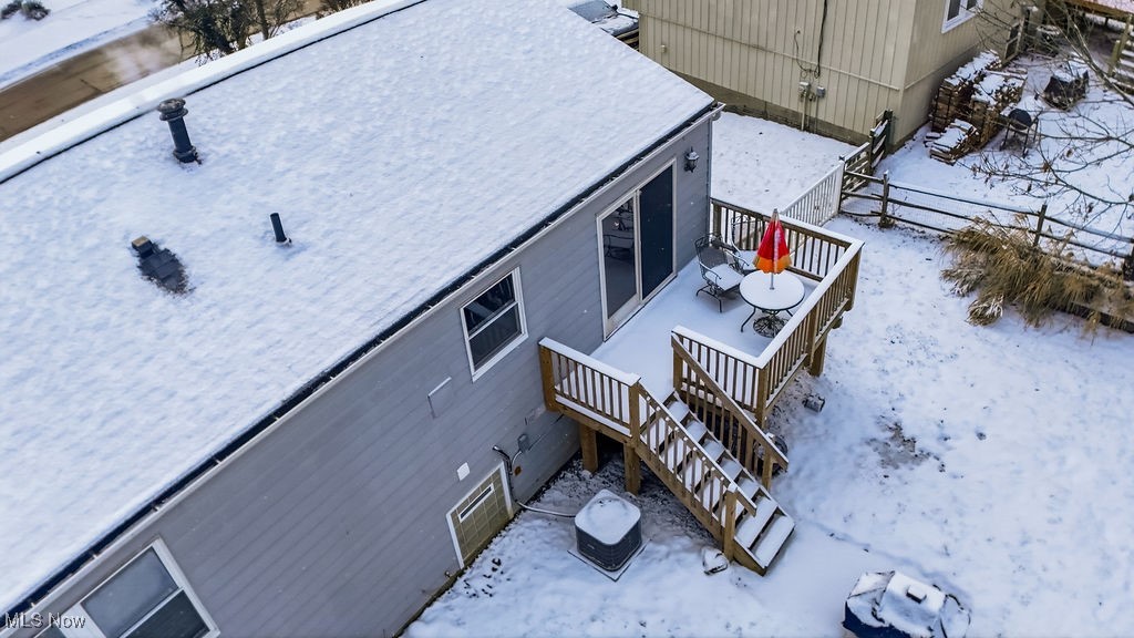 Sycamore Park - Residential