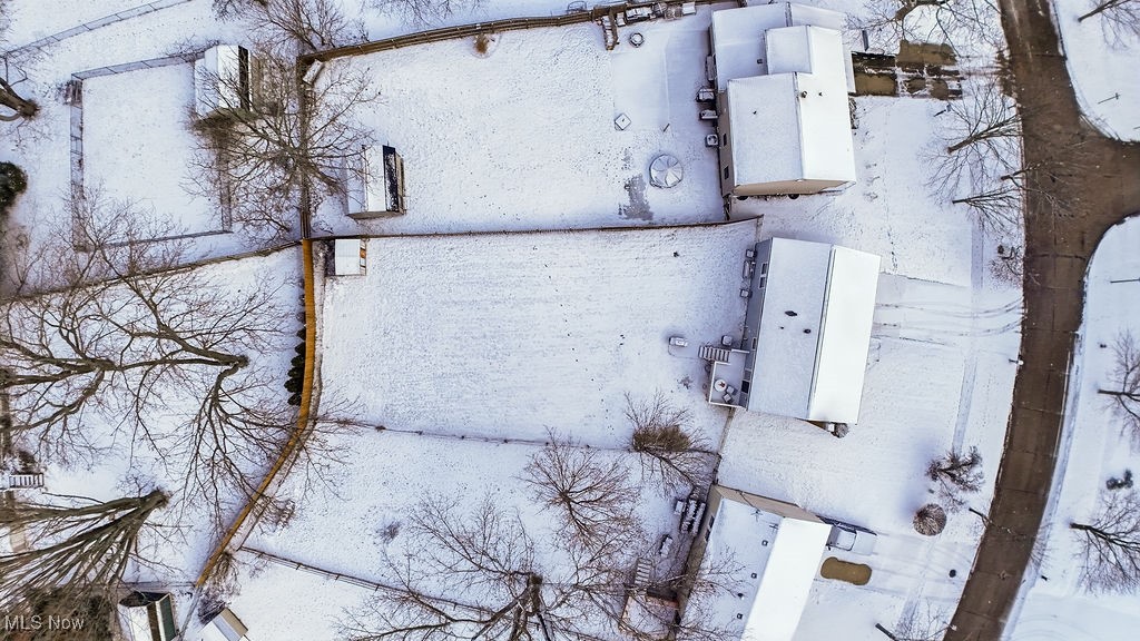 Sycamore Park - Residential