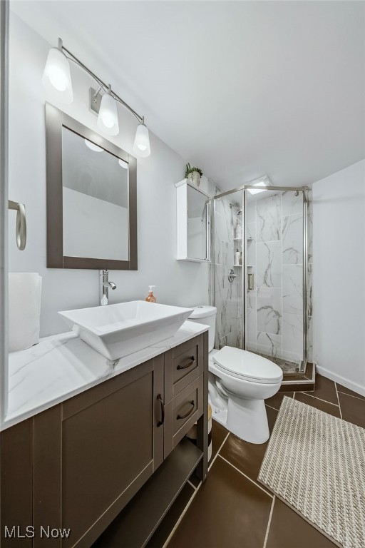 Sycamore Park - Residential