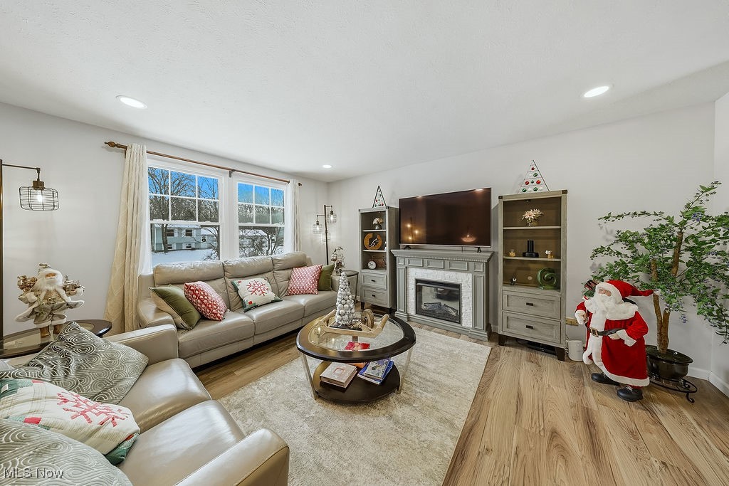 Sycamore Park - Residential