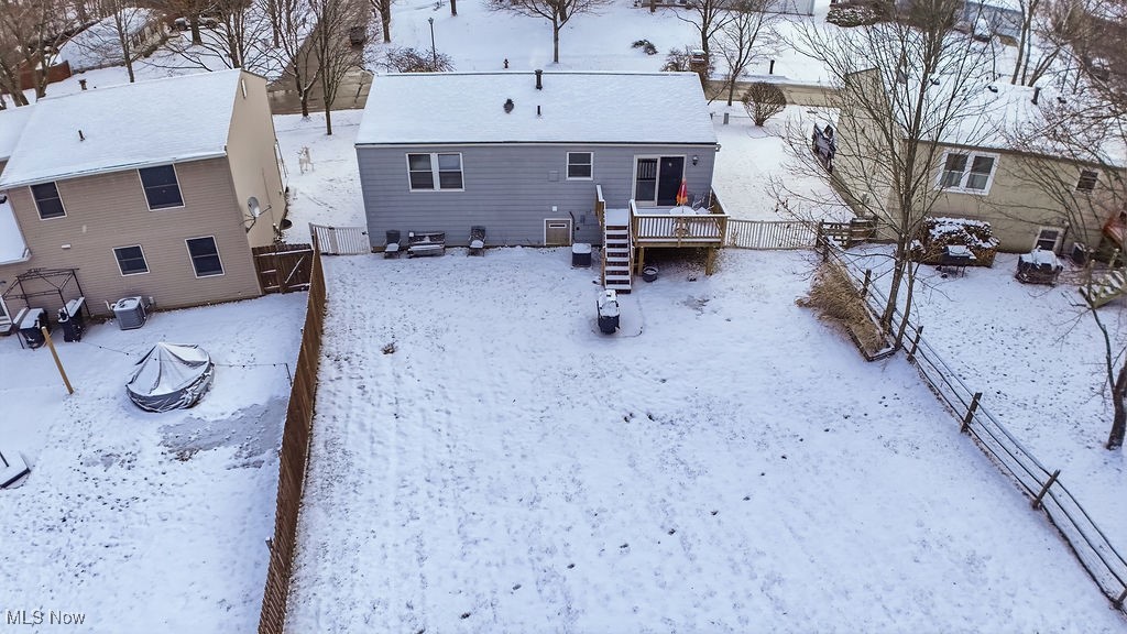 Sycamore Park - Residential