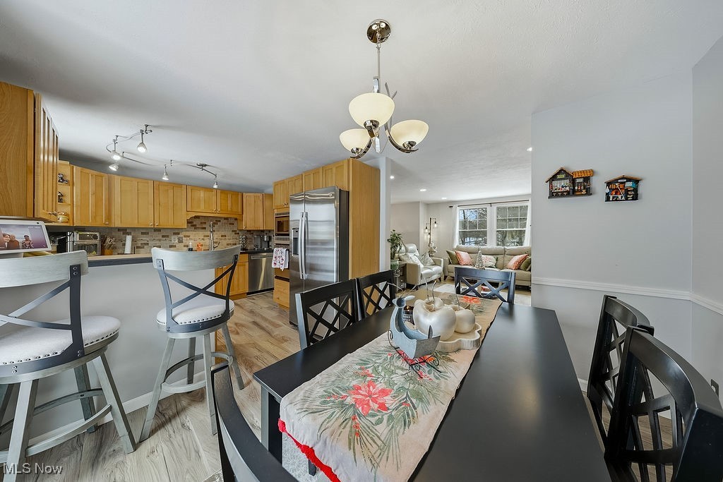 Sycamore Park - Residential