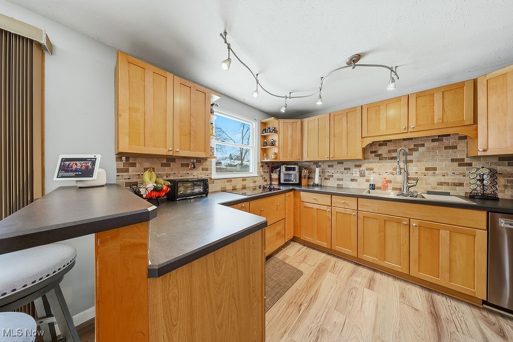 Sycamore Park - Residential