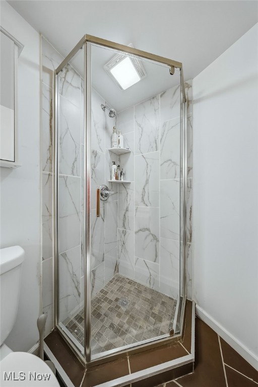 Sycamore Park - Residential