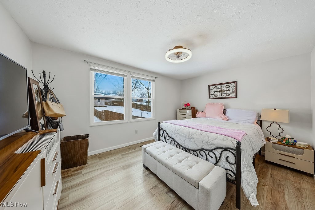 Sycamore Park - Residential