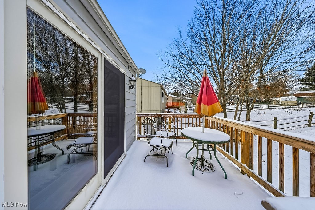 Sycamore Park - Residential