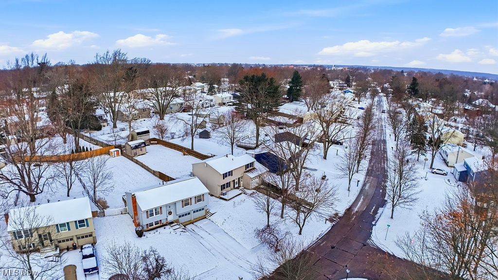 Sycamore Park - Residential