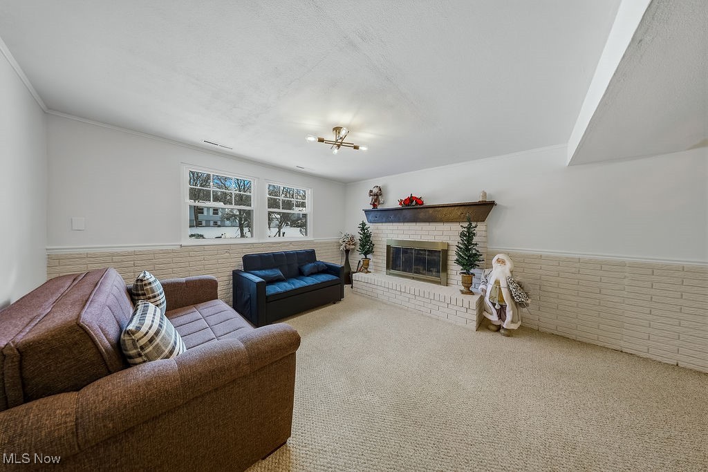 Sycamore Park - Residential