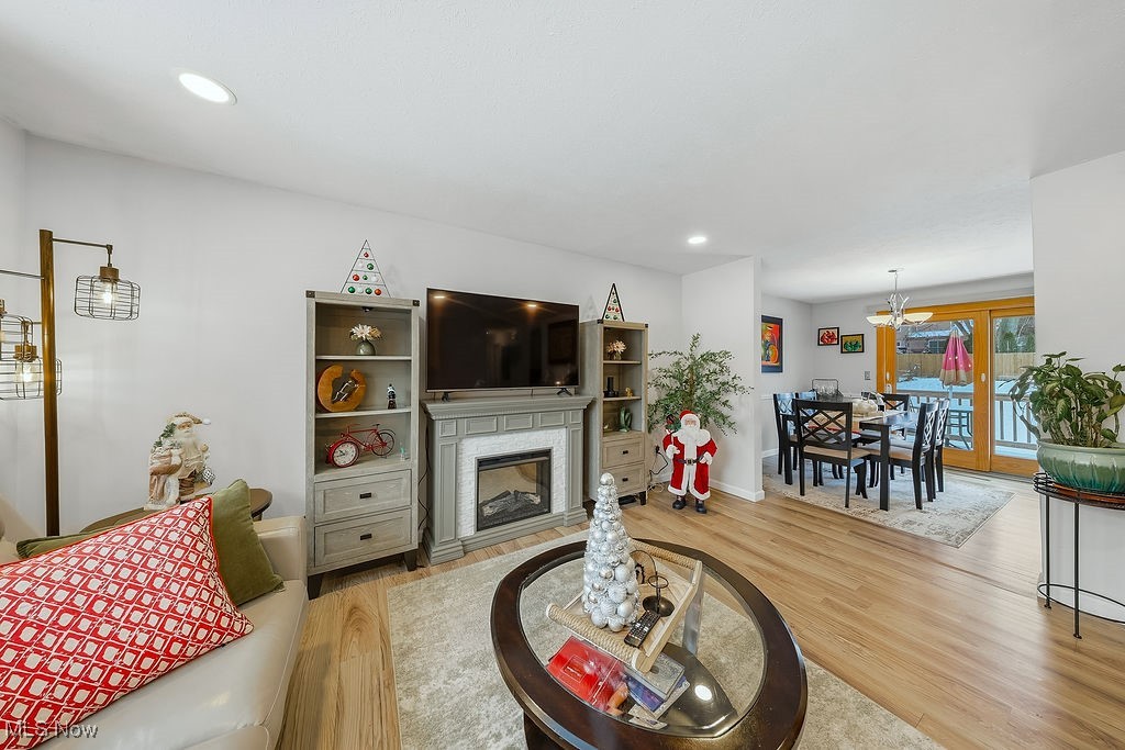 Sycamore Park - Residential