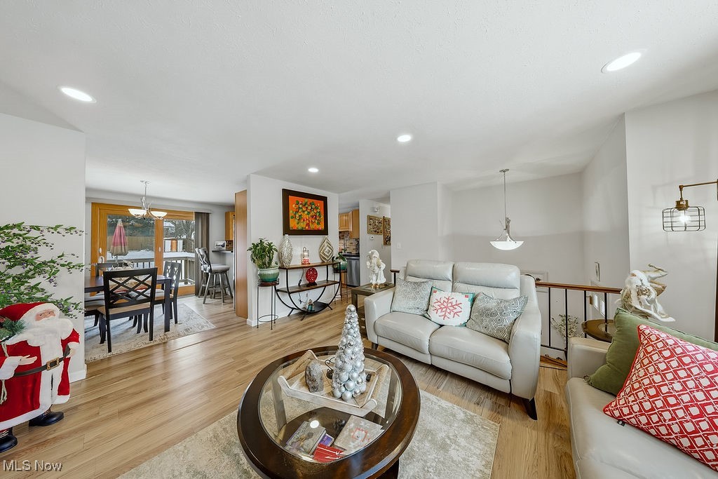 Sycamore Park - Residential