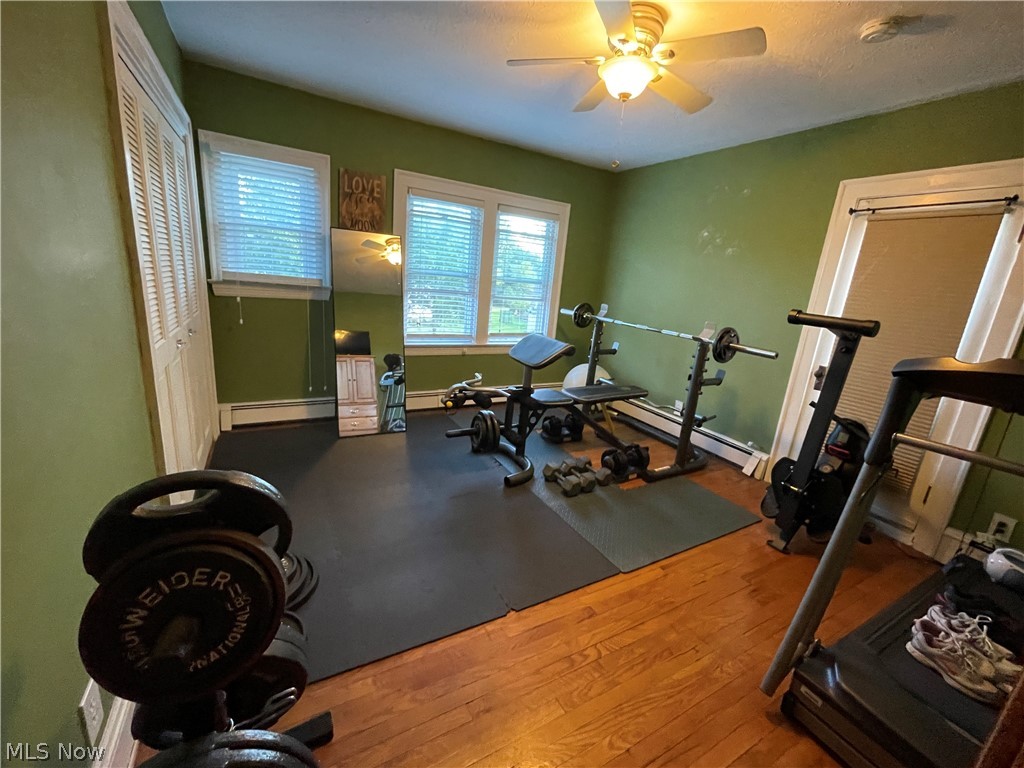 Hazel Ave - Residential