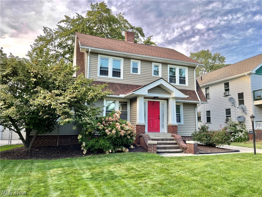 Hazel Ave - Residential