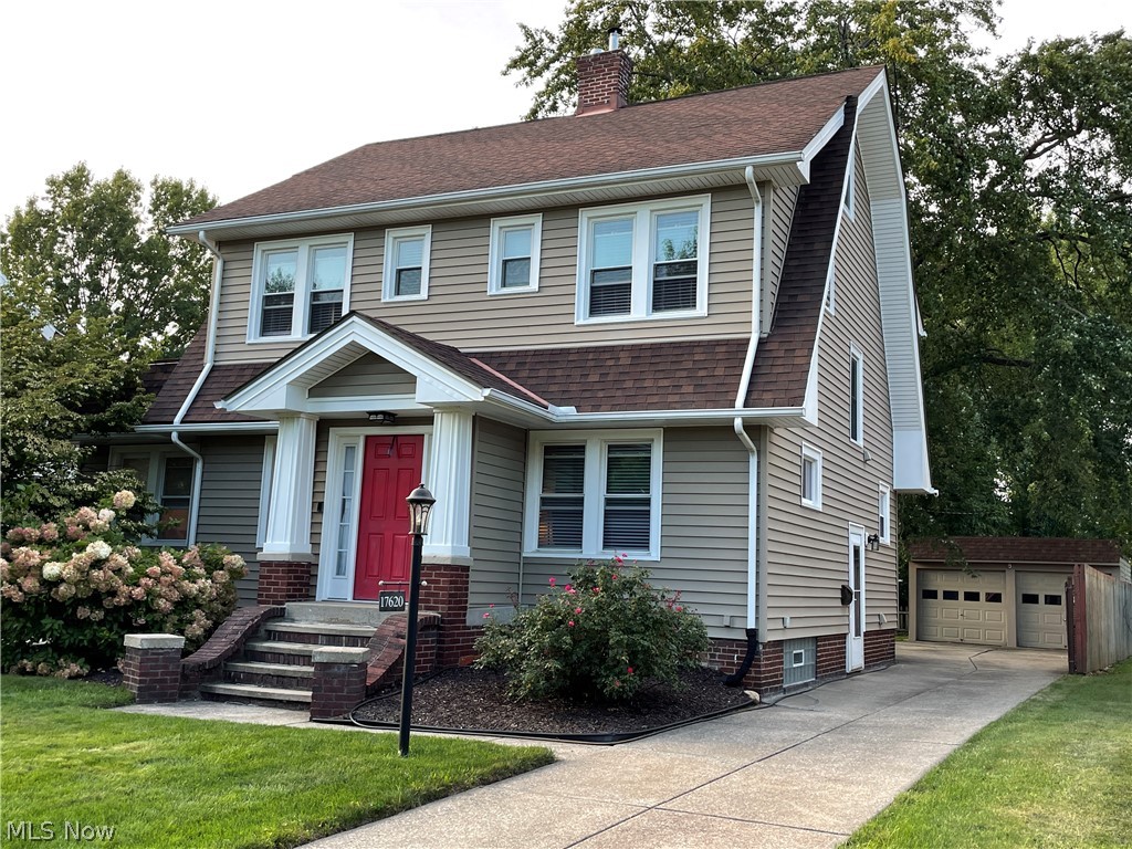 Hazel Ave - Residential