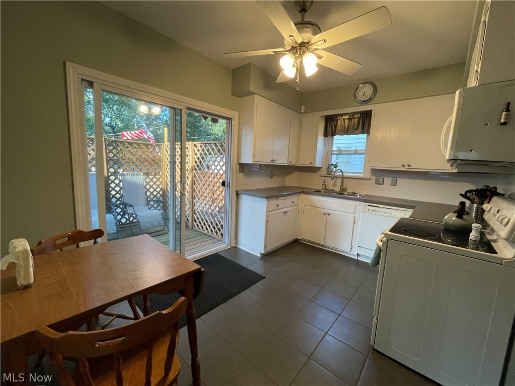 Hazel Ave - Residential