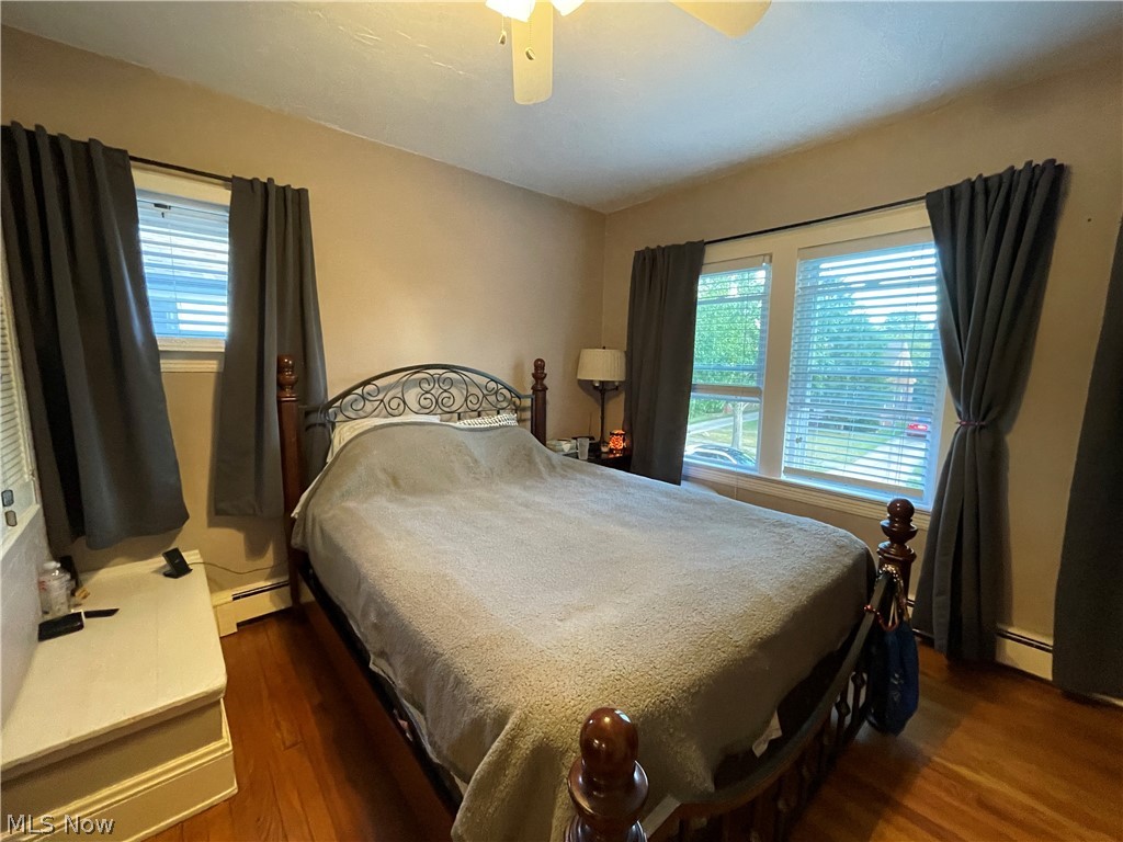 Hazel Ave - Residential