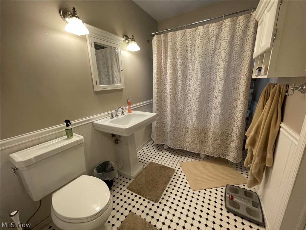 Hazel Ave - Residential