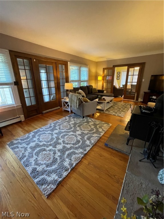 Hazel Ave - Residential