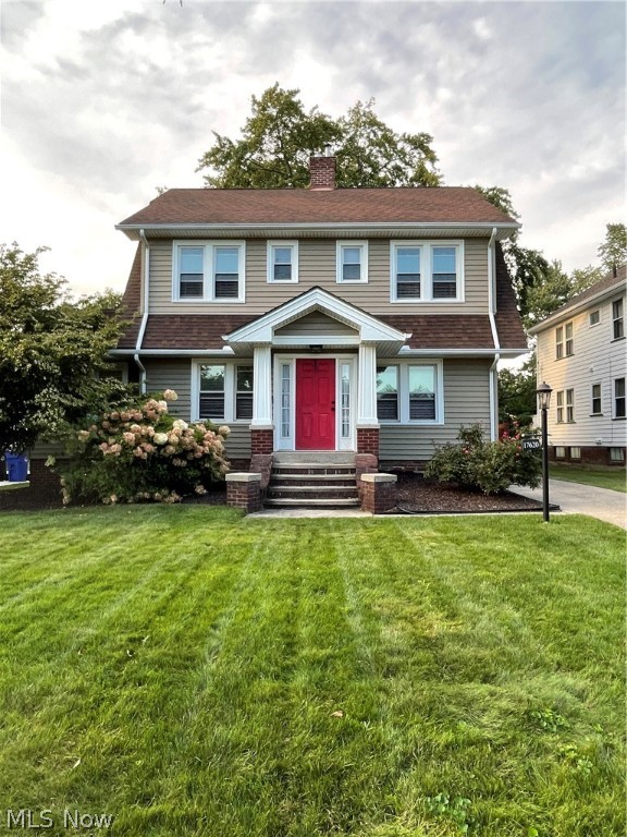 Hazel Ave - Residential