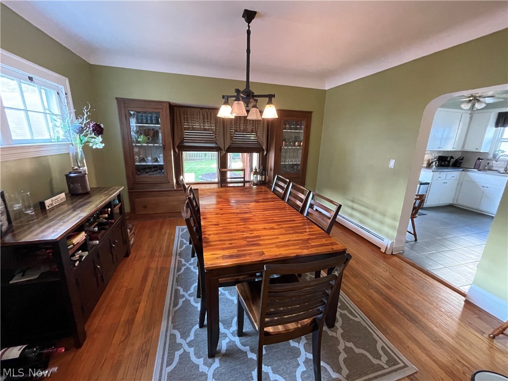 Hazel Ave - Residential