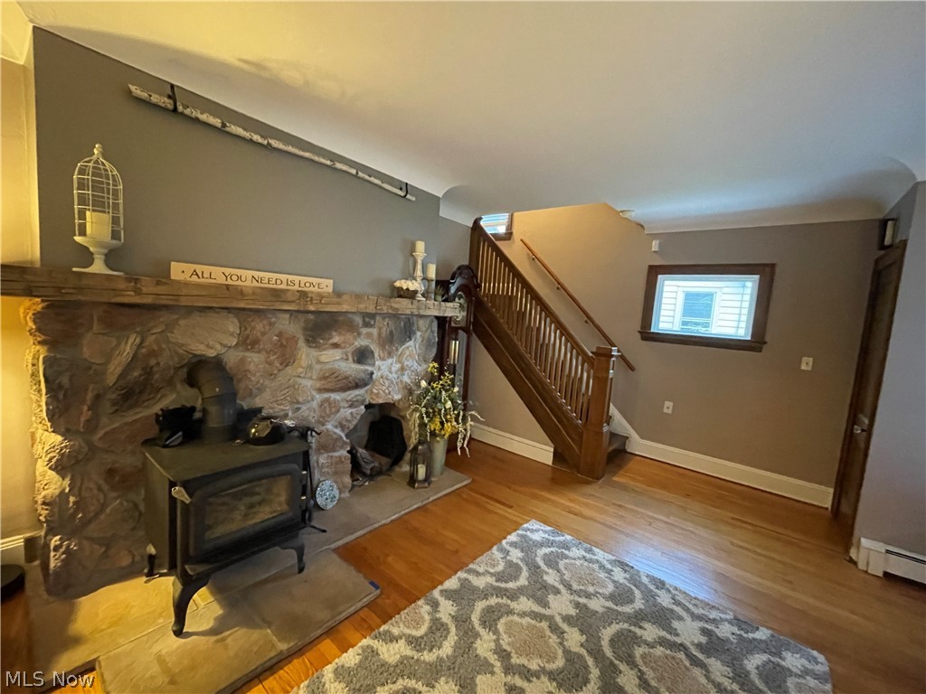 Hazel Ave - Residential