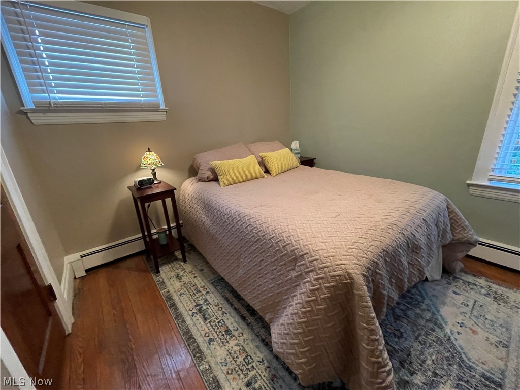 Hazel Ave - Residential