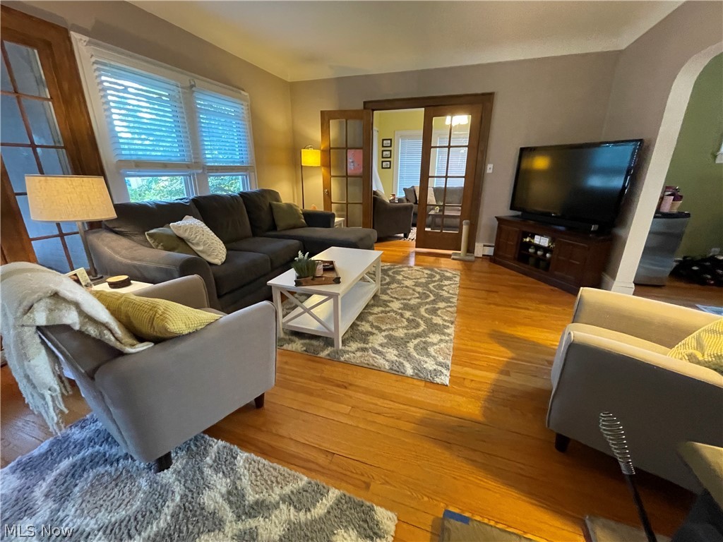 Hazel Ave - Residential