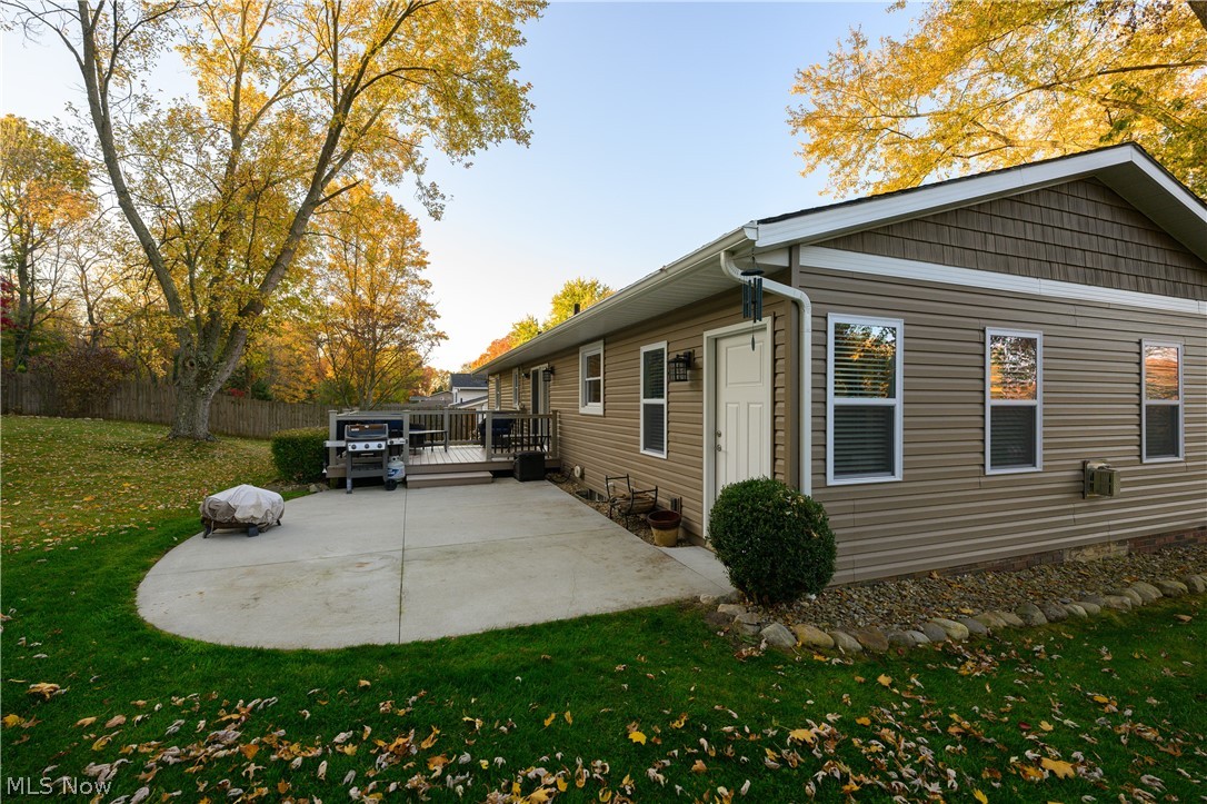 Sherylton Hills - Residential