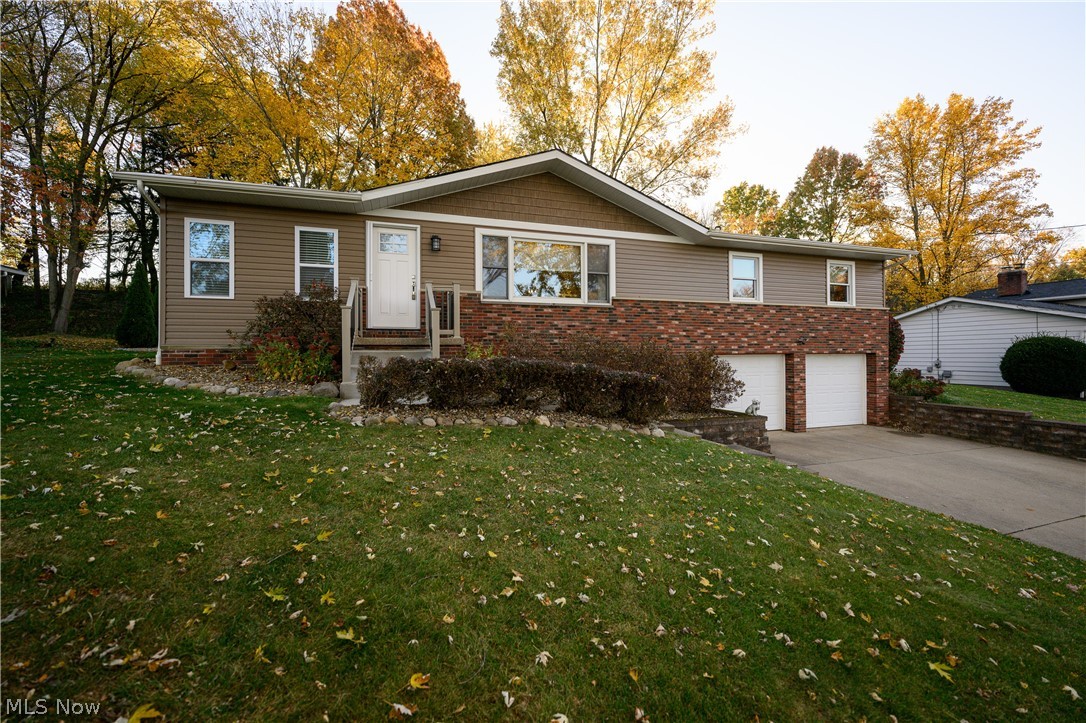 Sherylton Hills - Residential