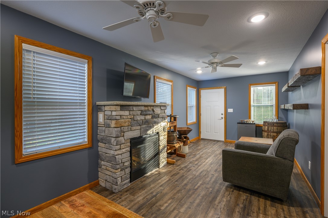 Sherylton Hills - Residential