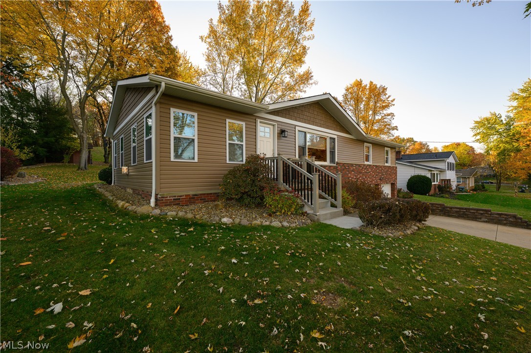 Sherylton Hills - Residential