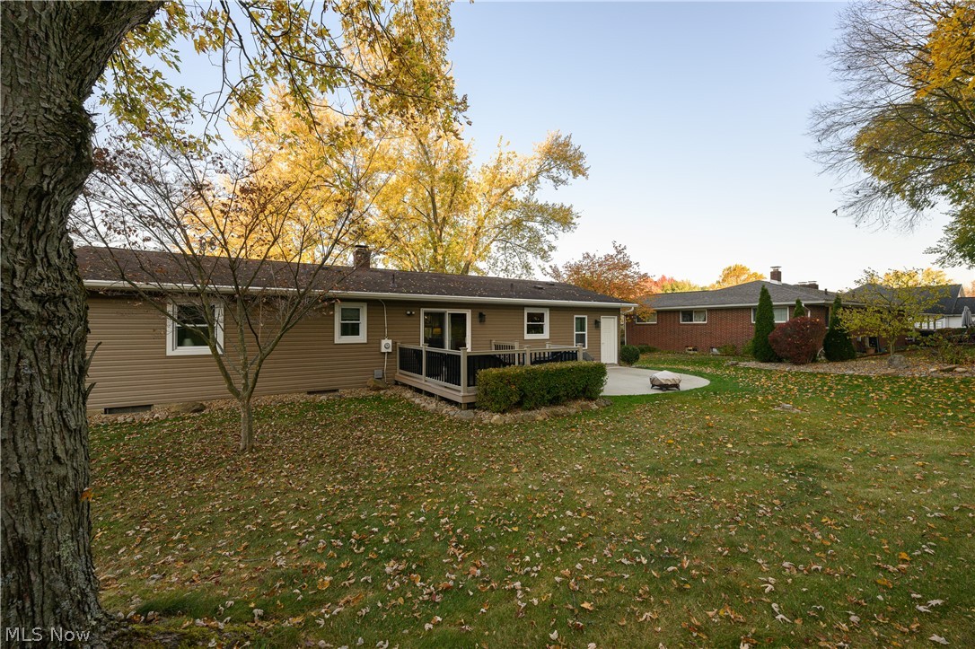 Sherylton Hills - Residential