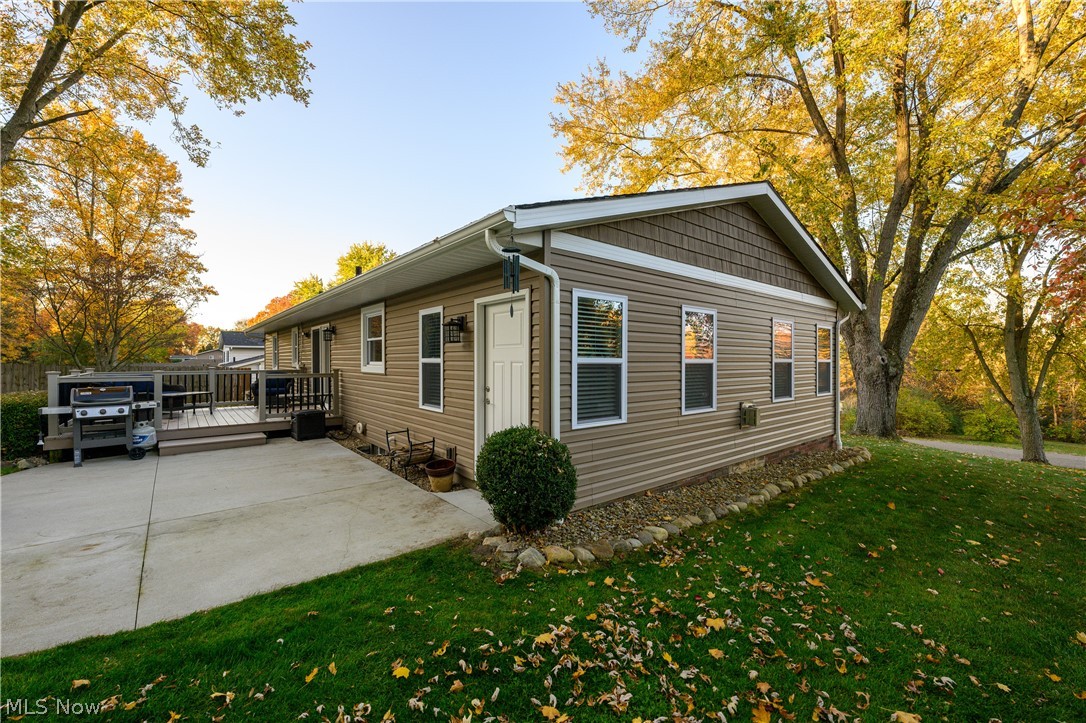 Sherylton Hills - Residential