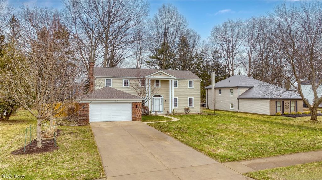 Photo of 25684 Hidden Acres Drive, Westlake, OH 44145 (MLS # 5190771)