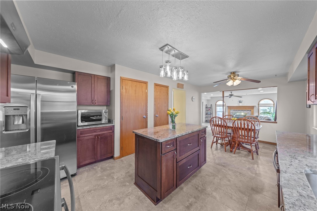 Hidden Acres - Residential