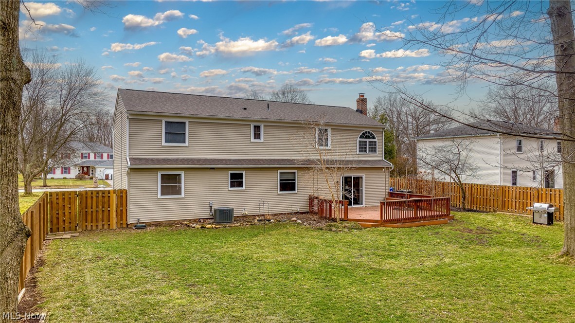 Hidden Acres - Residential