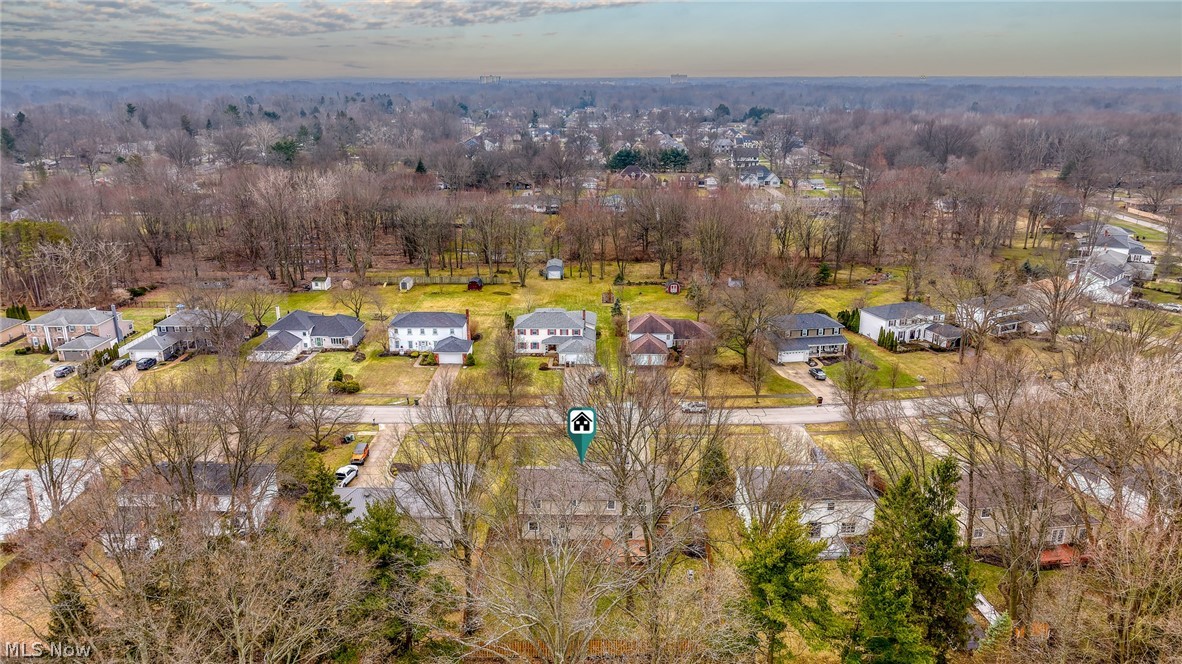 Hidden Acres - Residential