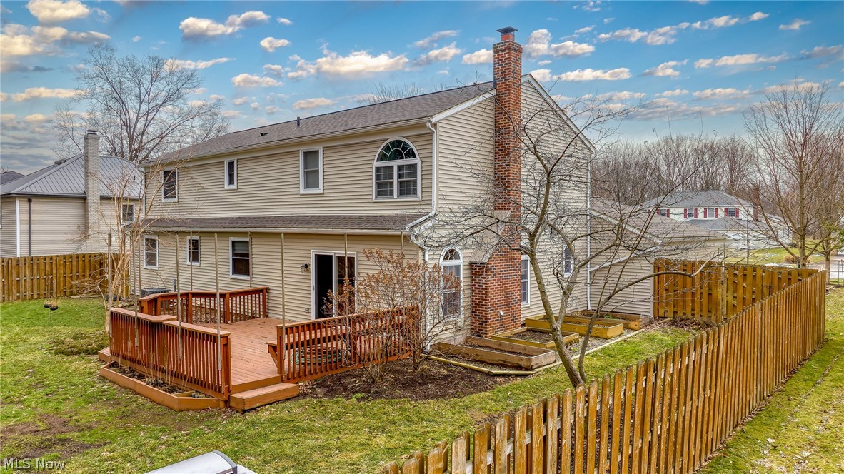 Hidden Acres - Residential