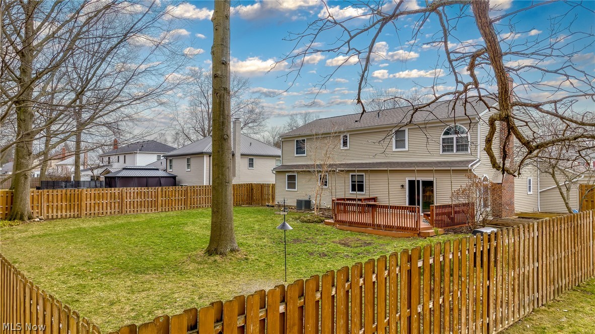 Hidden Acres - Residential