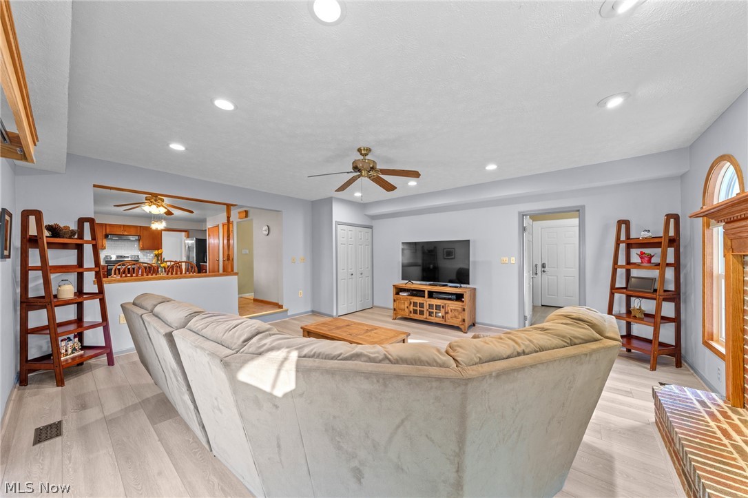 Hidden Acres - Residential