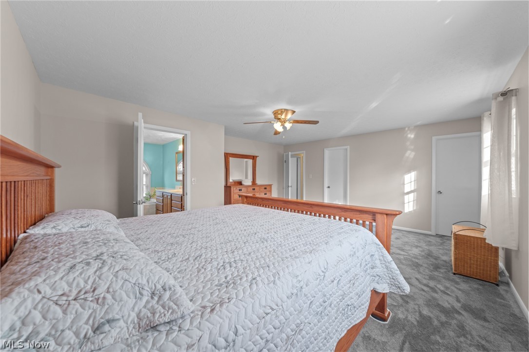 Hidden Acres - Residential