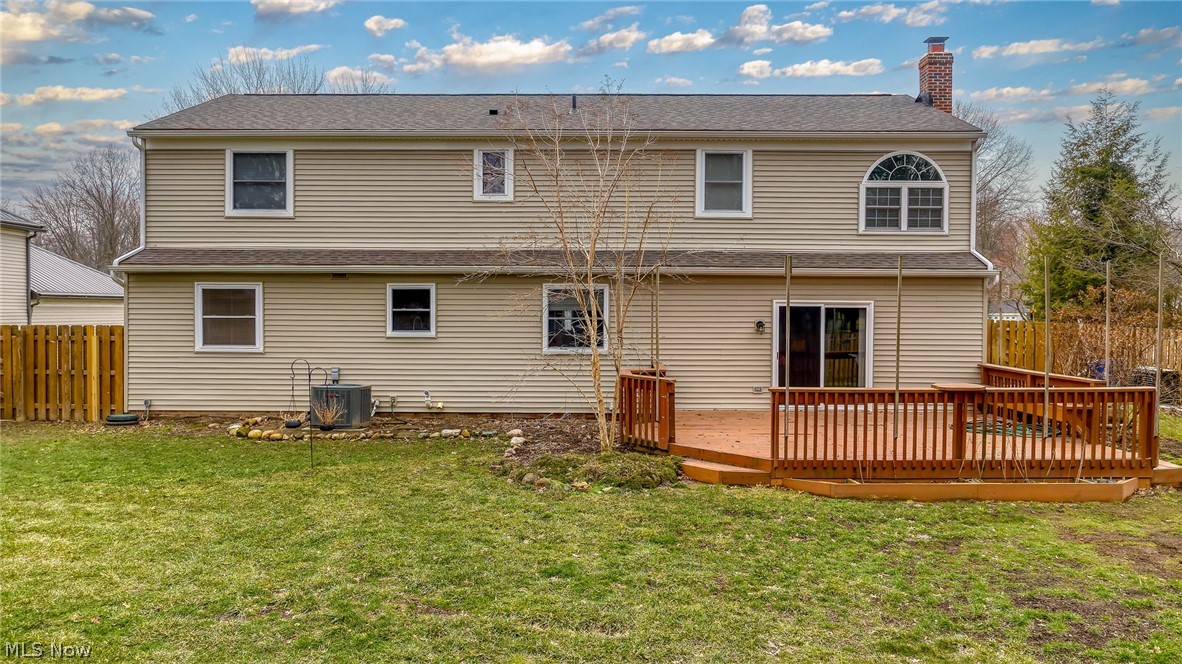 Hidden Acres - Residential