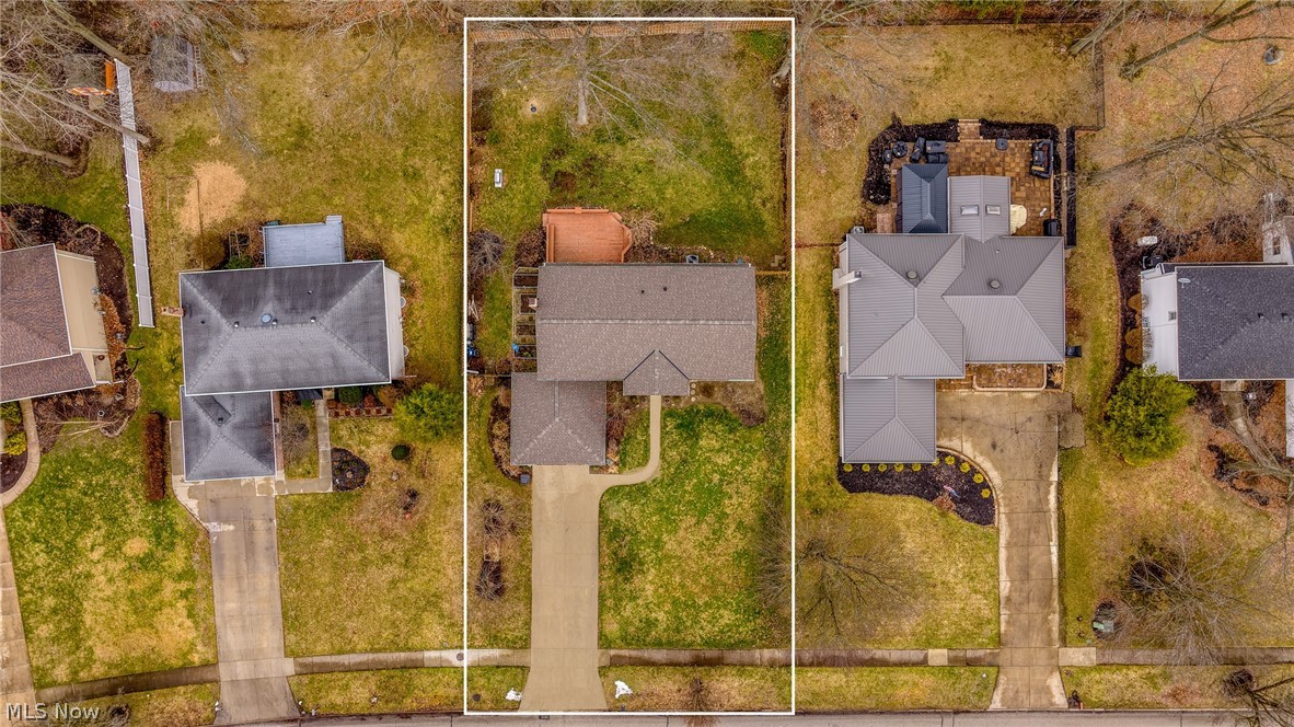 Hidden Acres - Residential