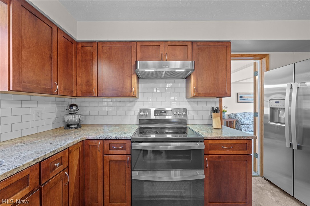 Hidden Acres - Residential