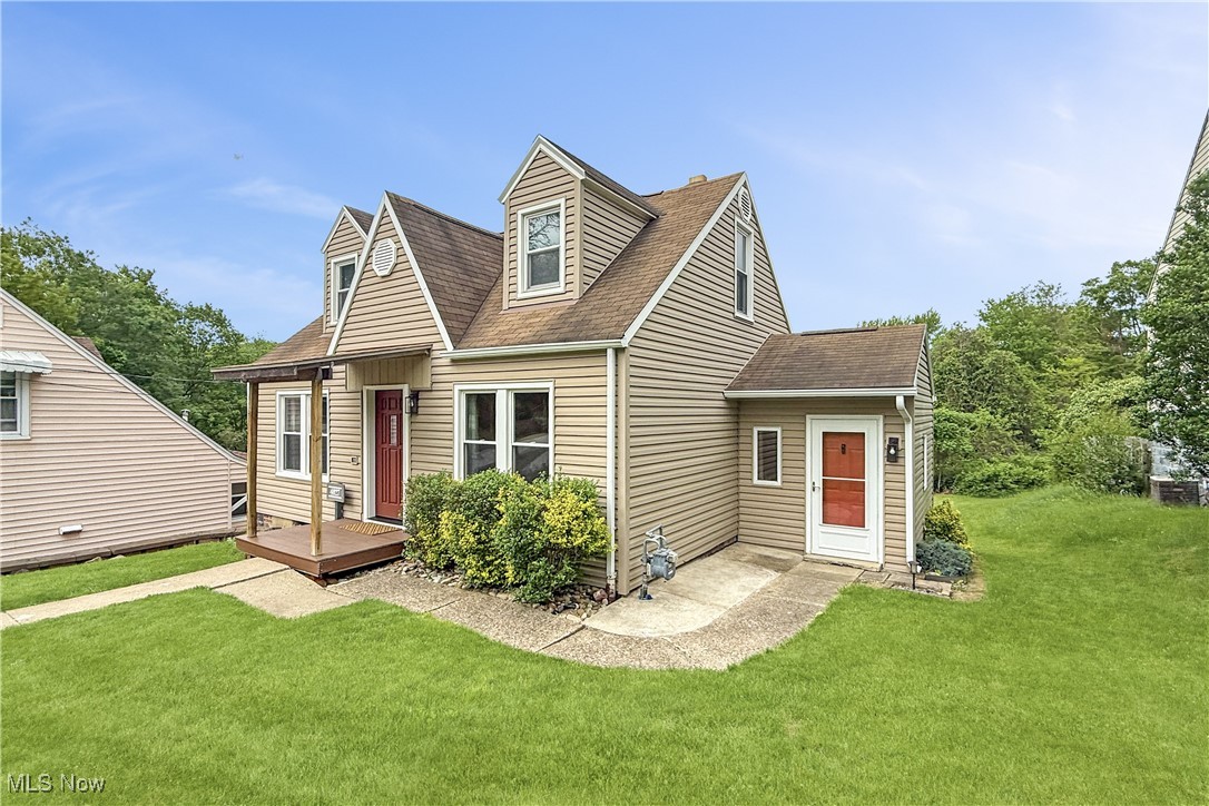 4027 Stratford Boulevard, Steubenville, Ohio image 4