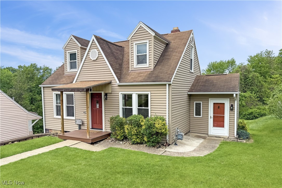4027 Stratford Boulevard, Steubenville, Ohio image 3